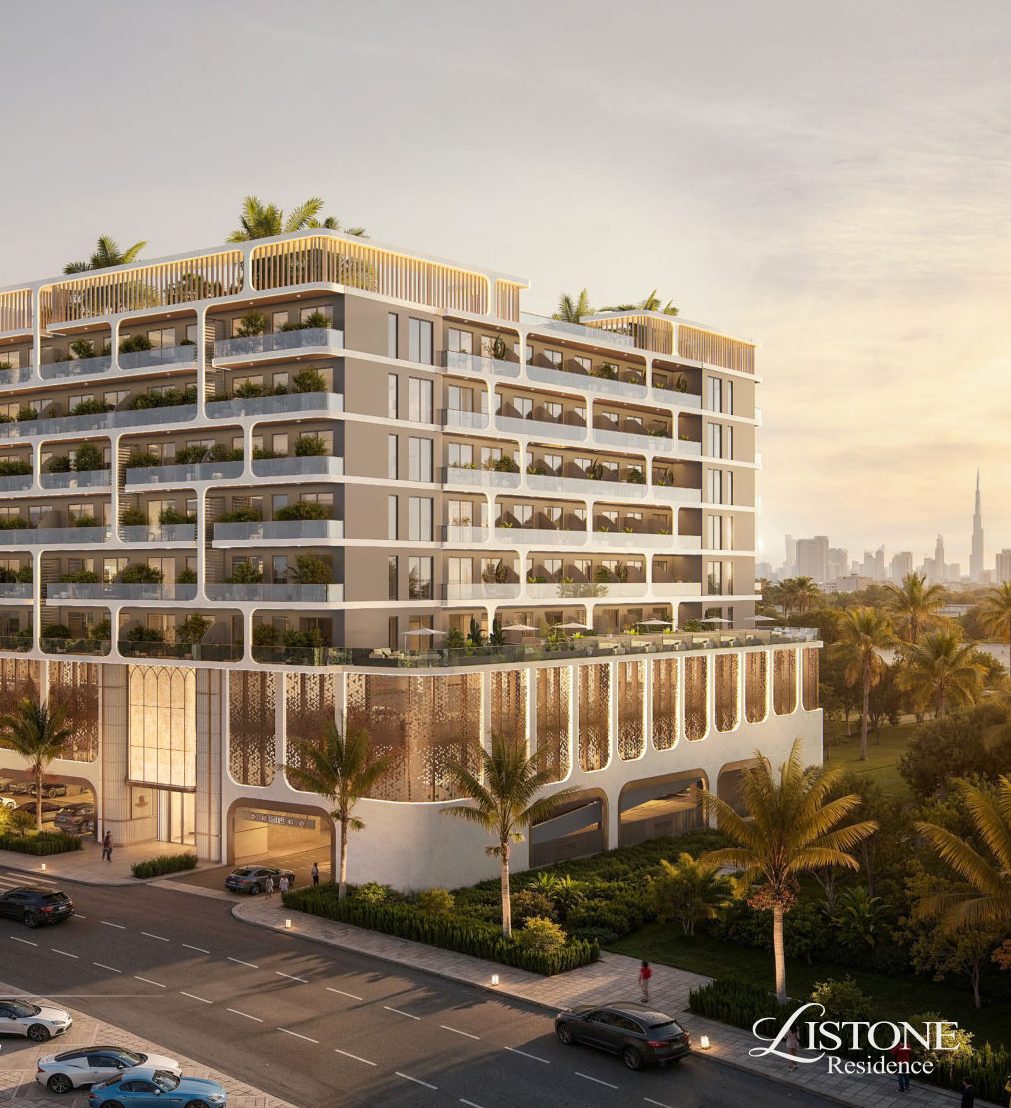 Listone Residence