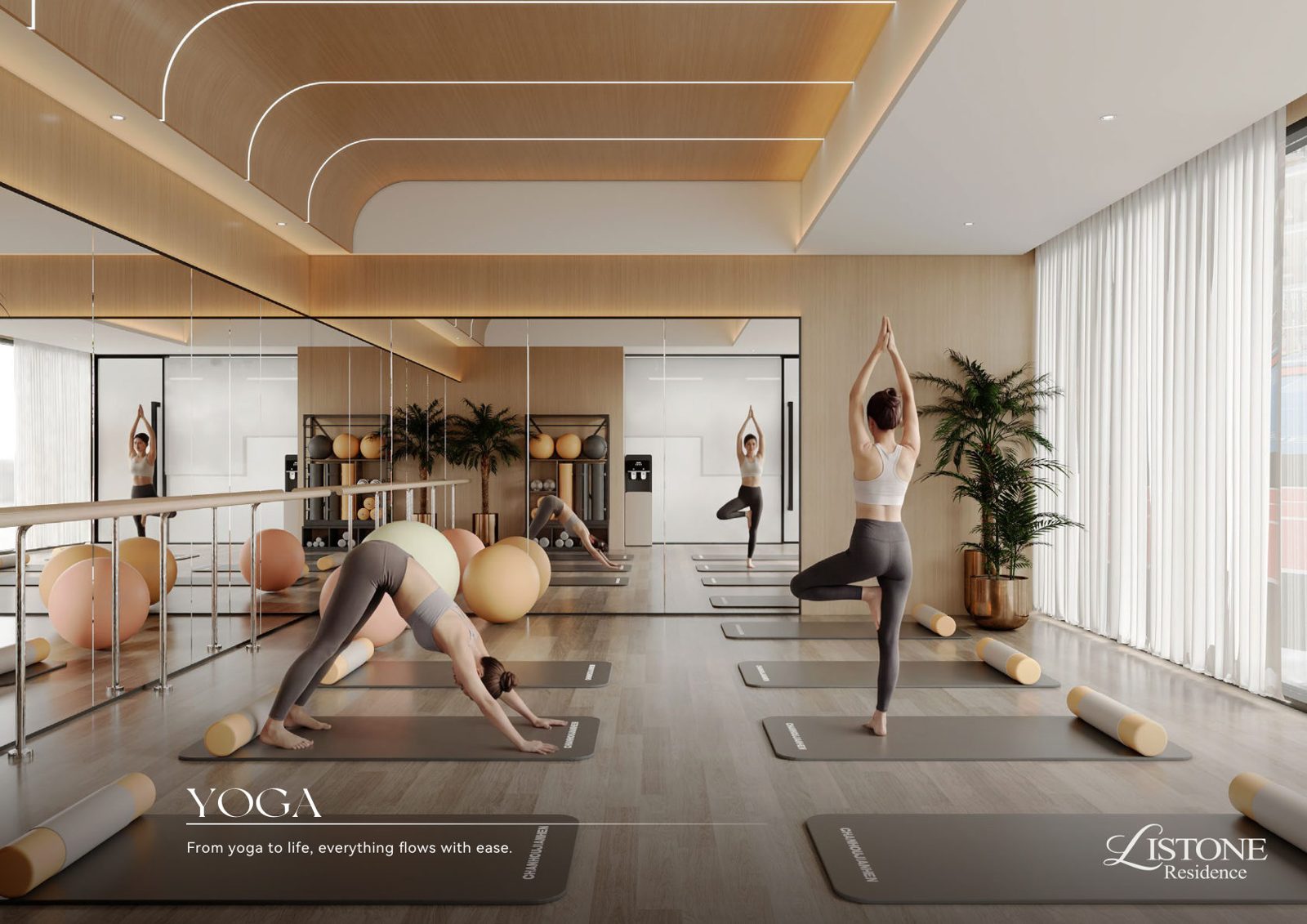 Yoga